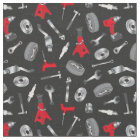 Mekanisk Verktyg och utrustning Mönster