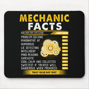 Mekaniska Älskare Mechanics definition av maka Musmatta