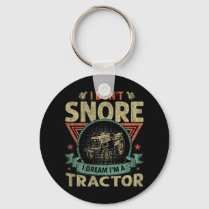 Mekaniska bilar gamla mekaniker dör aldrig nyckelring