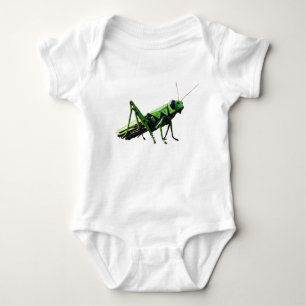 Mekaniska gräshoppor t shirt