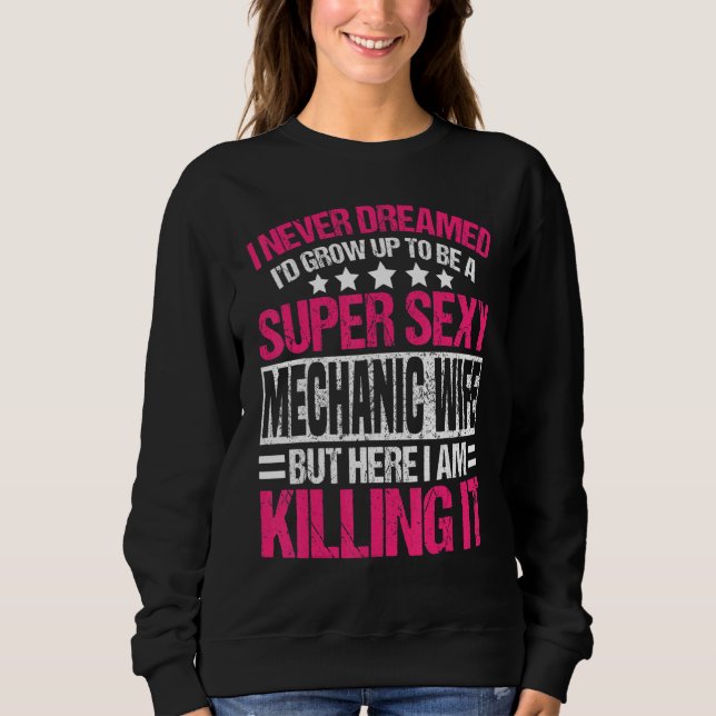 Mekaniska handledsmaskor i rutnätsformat t shirt (Framsida)