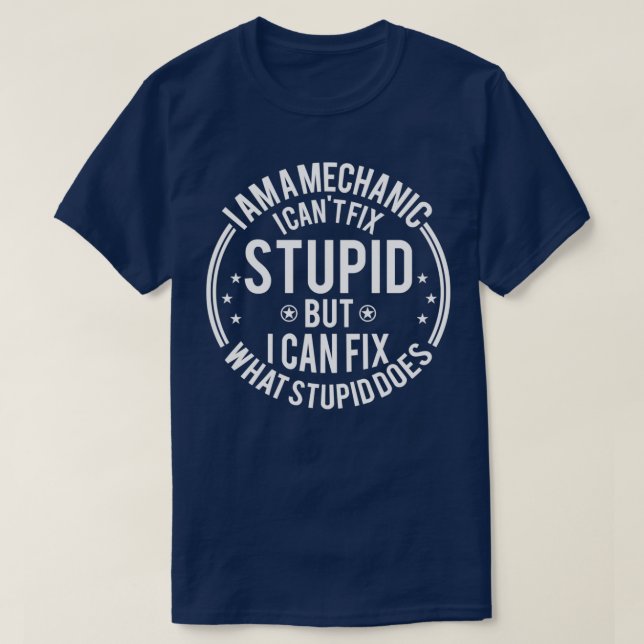 Mekaniska I-centrifugering av rälsförstoppning Mek T Shirt (Design framsida)