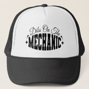 Mekaniska Mekanics maka Sarcasm Keps