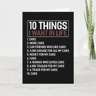 Mekaniska muskelmusslor i bilarnas entusiastmuskel kort