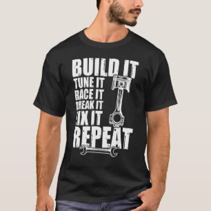 Mekaniska Pappor mekaniska mekaniska mekaniska mek T Shirt