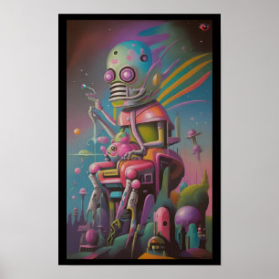 Mekaniskt visdom för alla poster