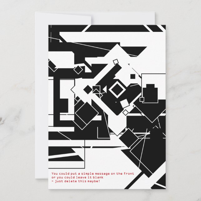 Mekanism Inbjudningar (Framsida)