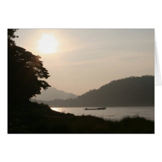 Mekong Dreaming OBS Kort