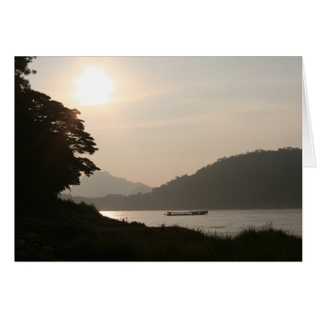 Mekong Dreaming OBS Kort (Framsidan Horizontal)