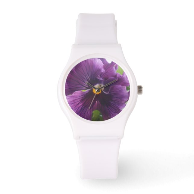 Mekteld Armbandsur (Framsida)
