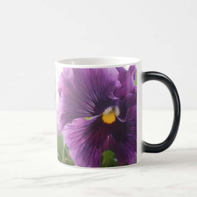 Mekteld Magisk Mugg (Höger)
