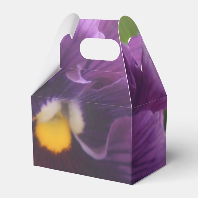 Mekteld Presentaskar (Framsidan Sidan)