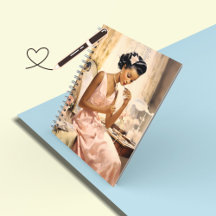 Melanated Enchanting 1940-talets make-up Girly Spi