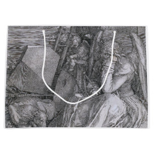 Melancholia, Albrecht Durer