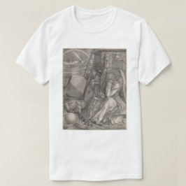 Melancholia mig och att inrista vid Albrecht Durer T Shirt