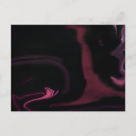 Melancholic Vykort