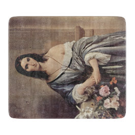 Melancholthoughts (av Francesco Hayez)