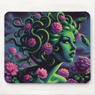 Melancholy Medusa Musmatta