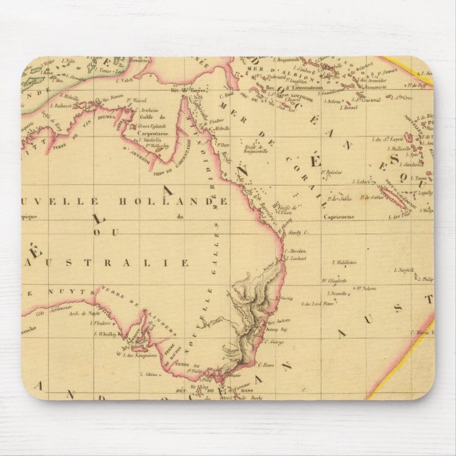 Melanesia Musmatta (Framsidan)