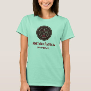 Melange Ringer T-Shirt