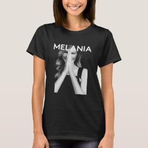 Melania Crypto Meme Coin T Shirt
