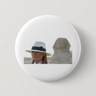 Melania trumfSphinx Knapp