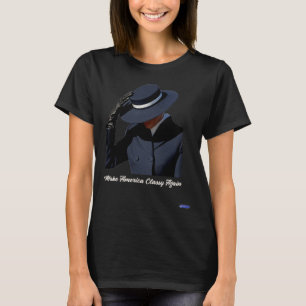 Melania Trump Gör Amerika Stort Igen T Shirt