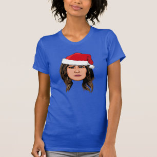 MELANIA TRUMP-jul T Shirt