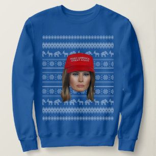 Melania Trump MAGA-jul T Shirt
