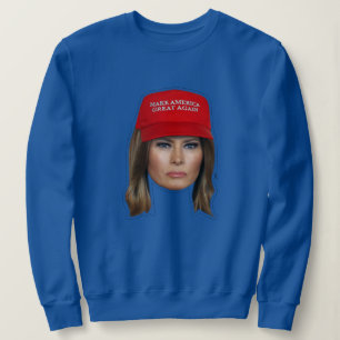 Melania Trump MAGA-jul T Shirt