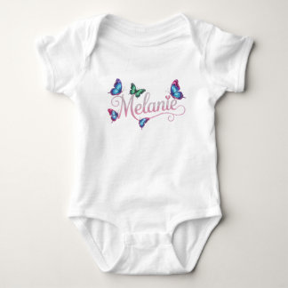 Melanie Baby Clothing T Shirt