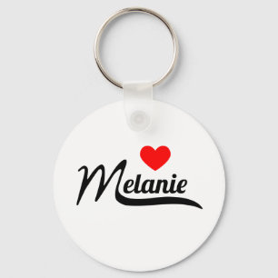 Melanie Nyckelring