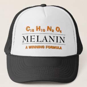 MELANIN C18 H10 N2 O4 KEPS