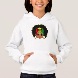 Melanin Juneteenth-dagen 1865 Är Min Självständigh T Shirt