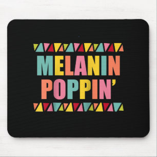 Melanin Poppin 1990-talet Hip hop Dance Black Prid Musmatta