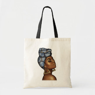 Melanin Poppin Black Girl Magic African American Tygkasse