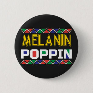 Melanin Poppin Knapp