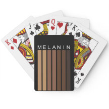 Melanin Shades Graphic och Text