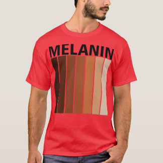 Melanin T Shirt