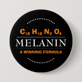 MELANIN Winning Formula Knapp