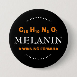 MELANIN Winning Formula Knapp