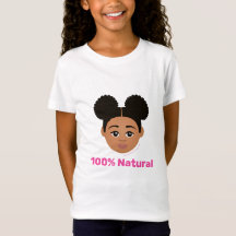 Melanins nyck 100 % naturlig