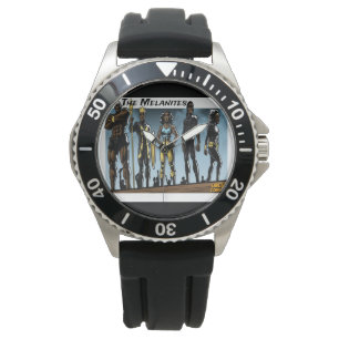 Melanites Armbandsur