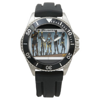 Melanites Armbandsur