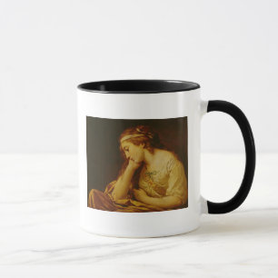 Melankoliskt Mugg