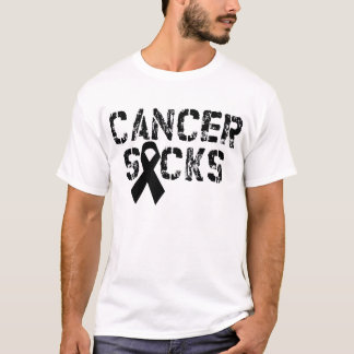 Melanom suger tee