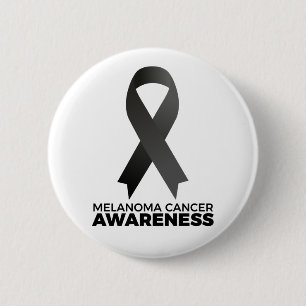 Melanoma Cancer Awareness Knapp
