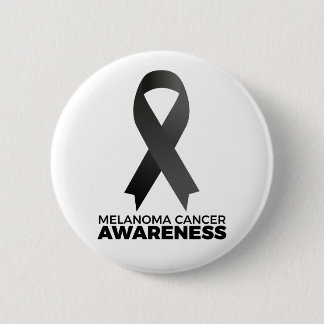 Melanoma Cancer Awareness Knapp