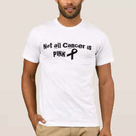 Melanommedvetenhet Tee Shirt
