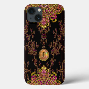 Melantorey Raven Victorian